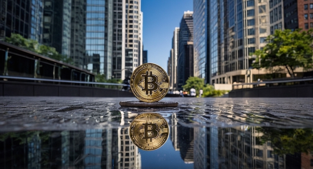 Bitcoin