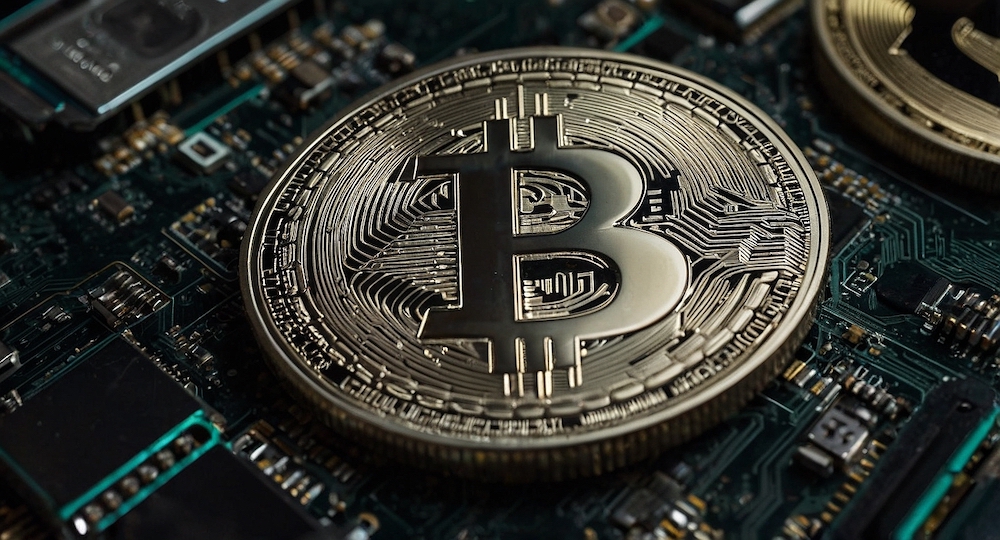 Bitcoin