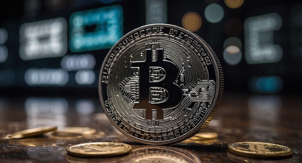 Bitcoin