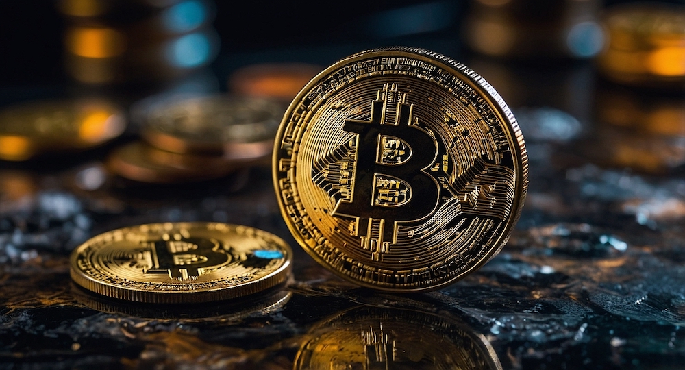 Bitcoin