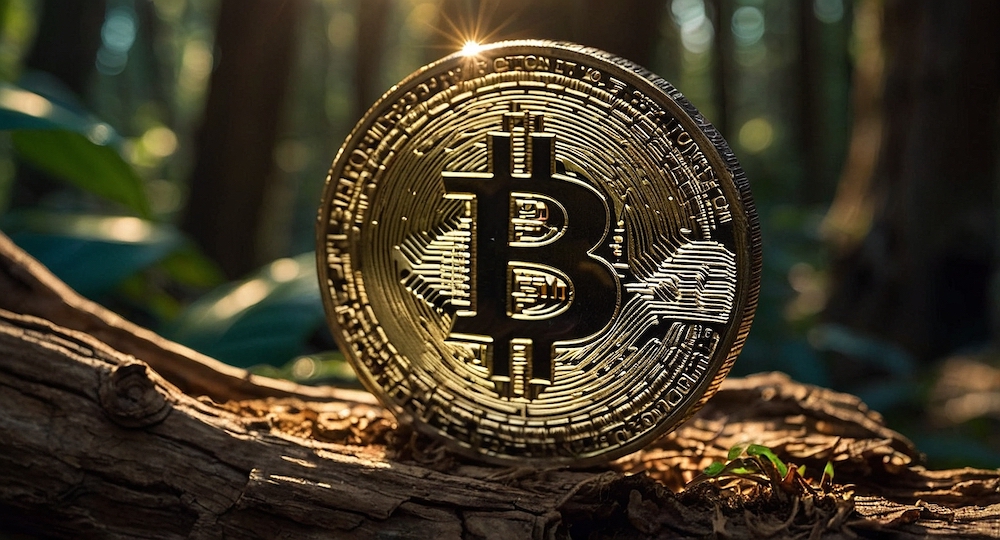 Bitcoin