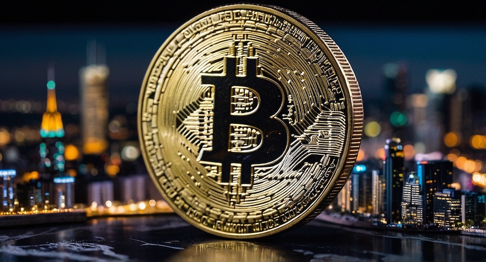Bitcoin