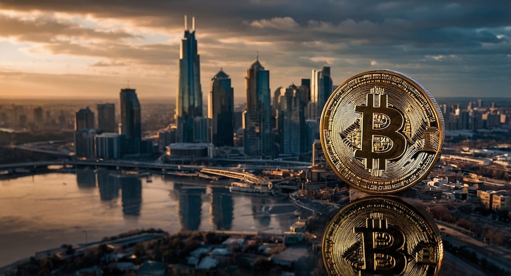 Bitcoin
