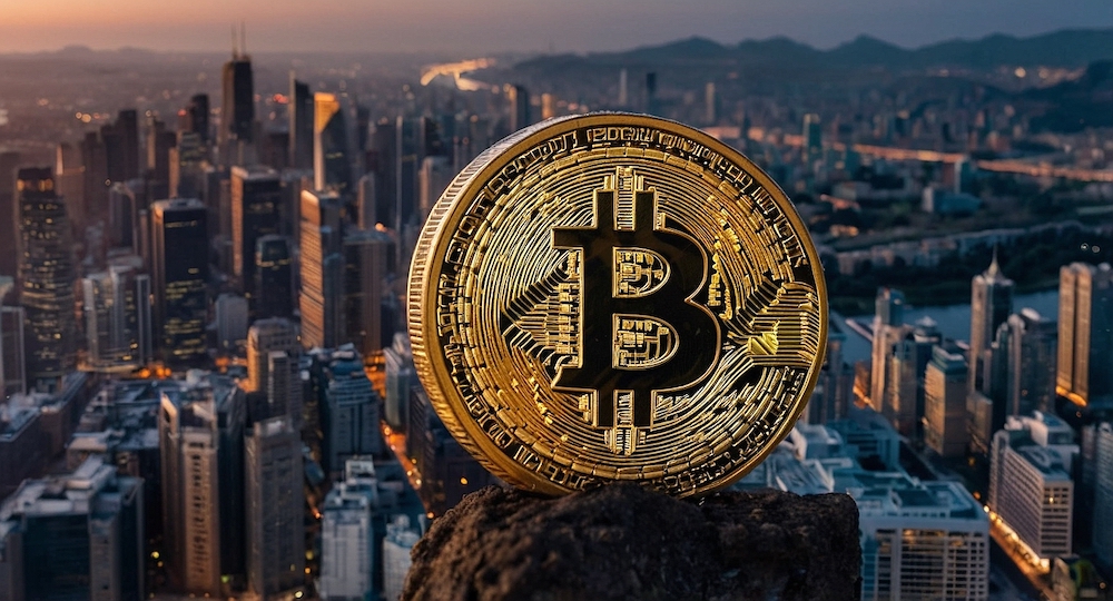 Bitcoin