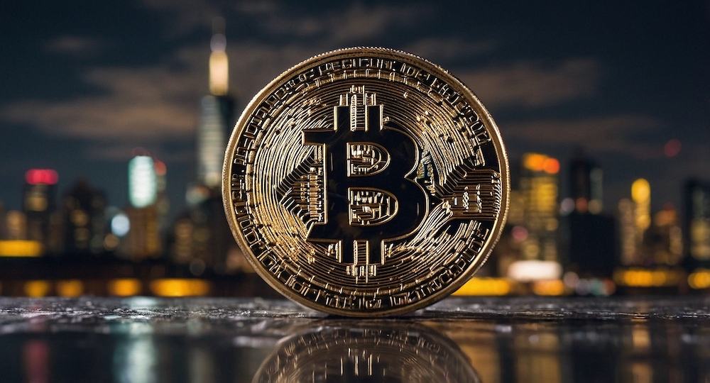 Bitcoin