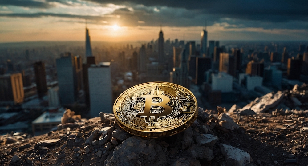 Bitcoin