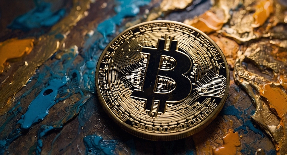 Bitcoin