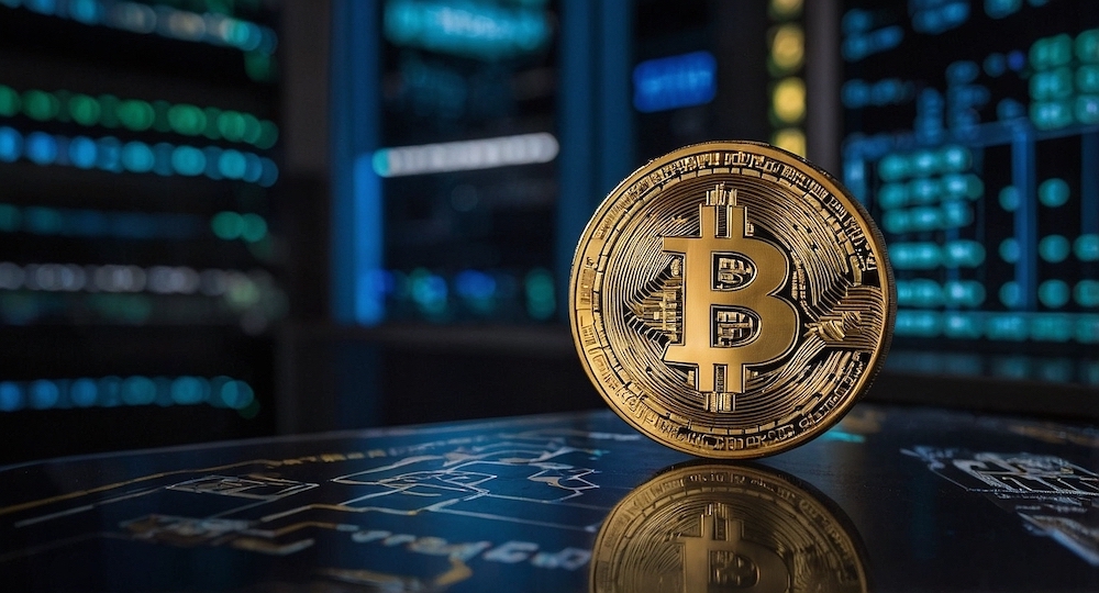 Bitcoin