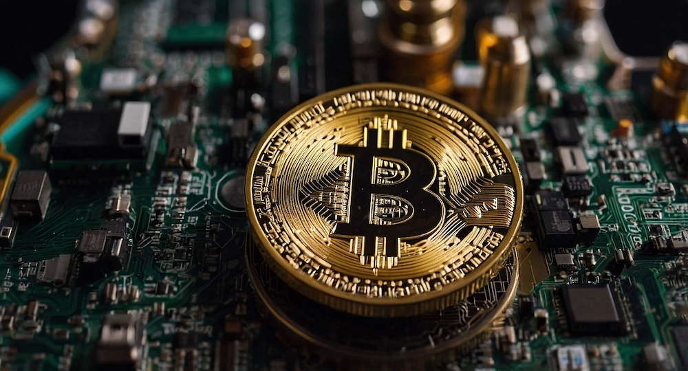 Bitcoin