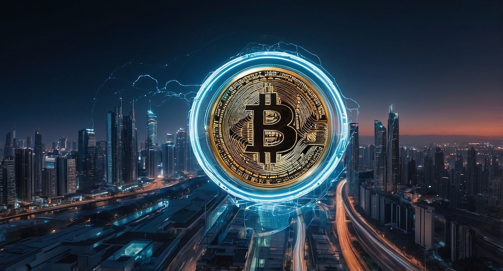 Bitcoin