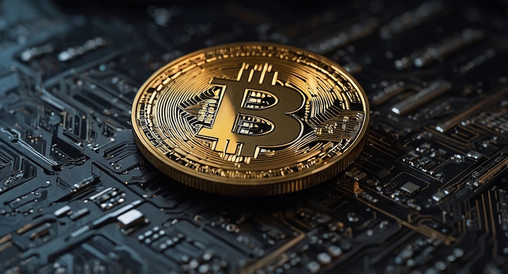 Bitcoin