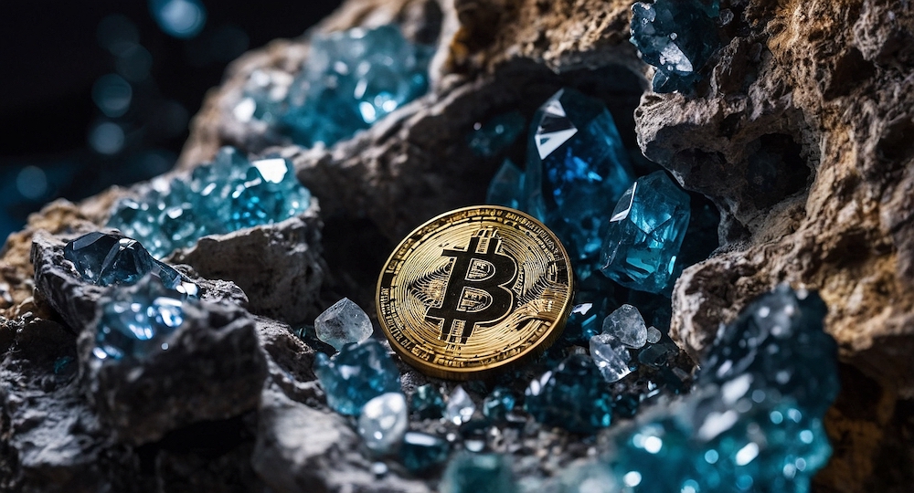 Bitcoin