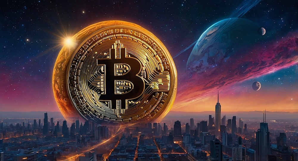 Bitcoin