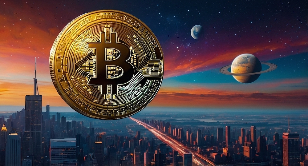 Bitcoin