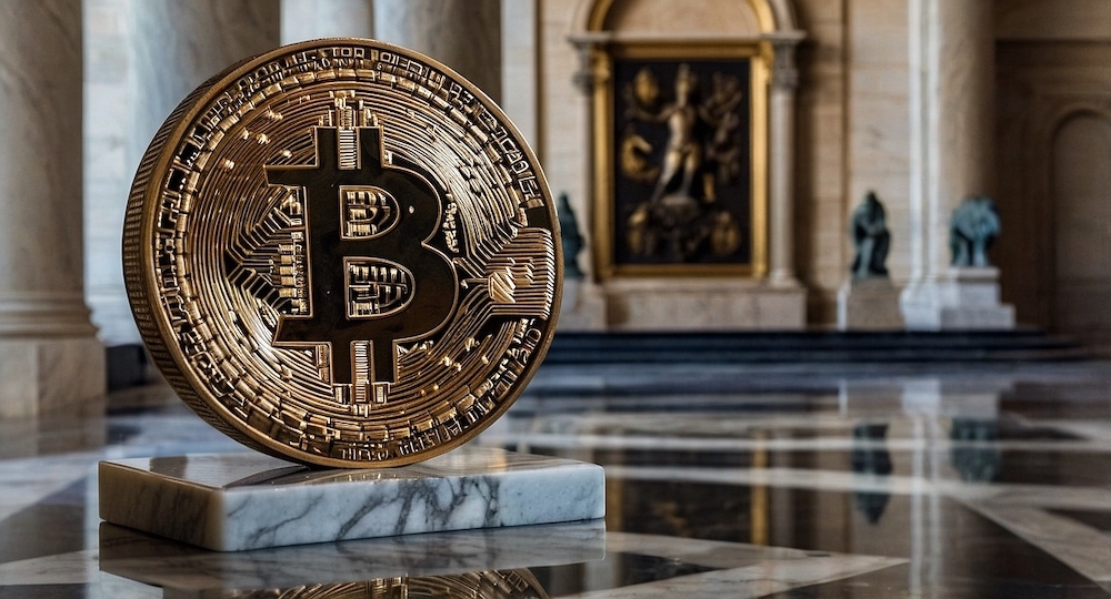 Bitcoin
