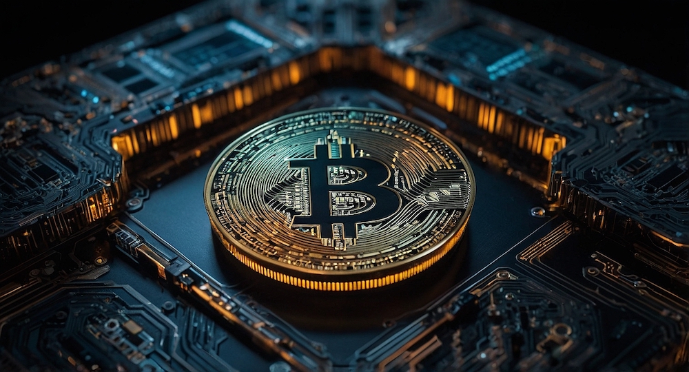 Bitcoin