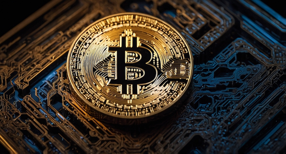 Bitcoin