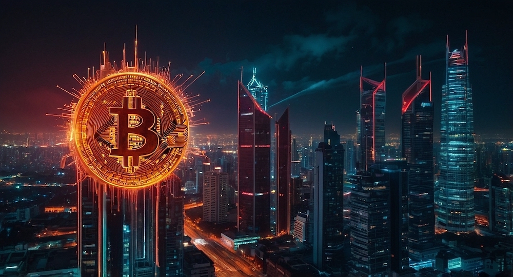 Bitcoin