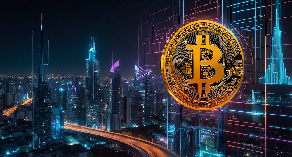 Bitcoin