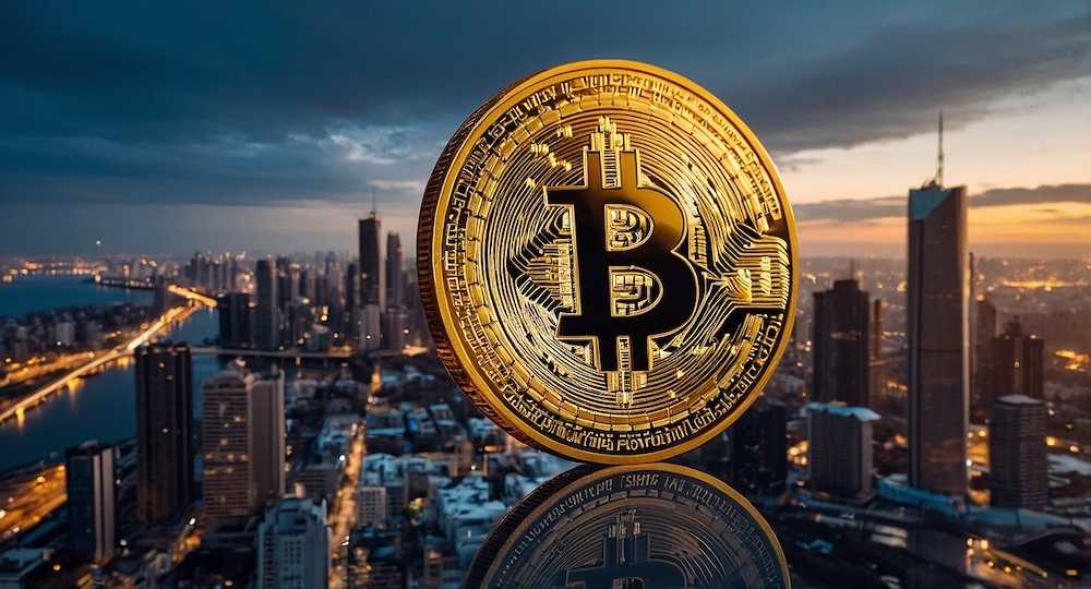 Bitcoin
