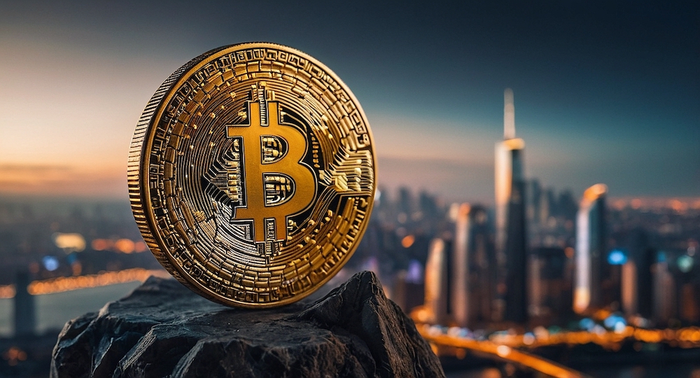 Bitcoin