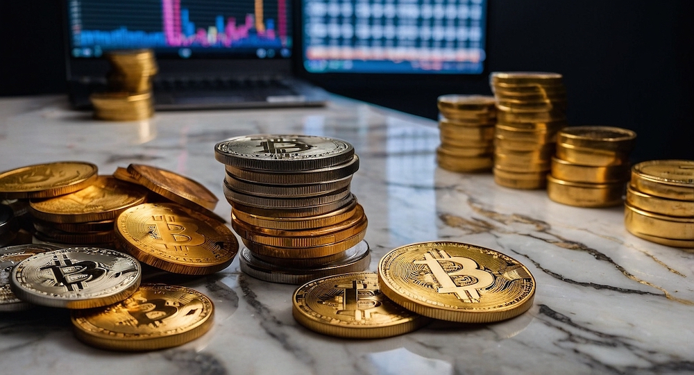 Bitcoin