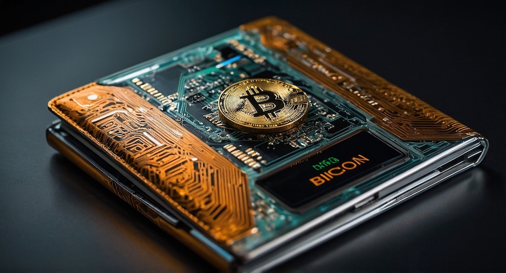 Bitcoin