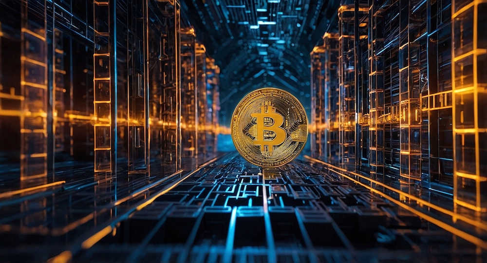 Bitcoin