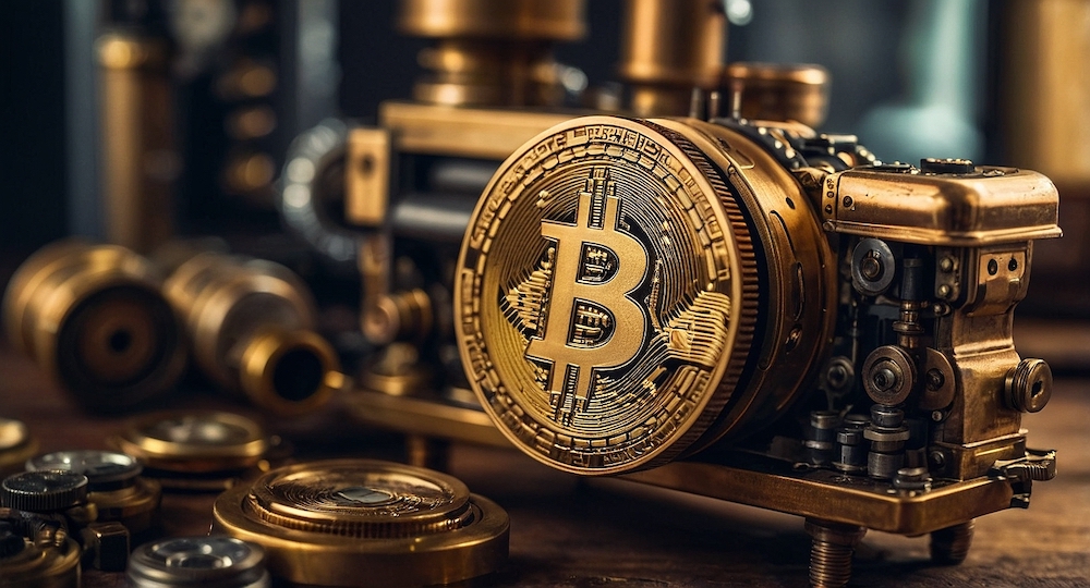 Bitcoin