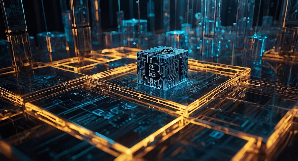 Bitcoin