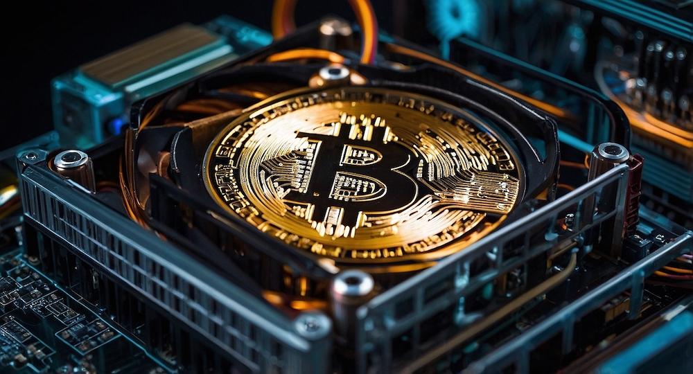Bitcoin