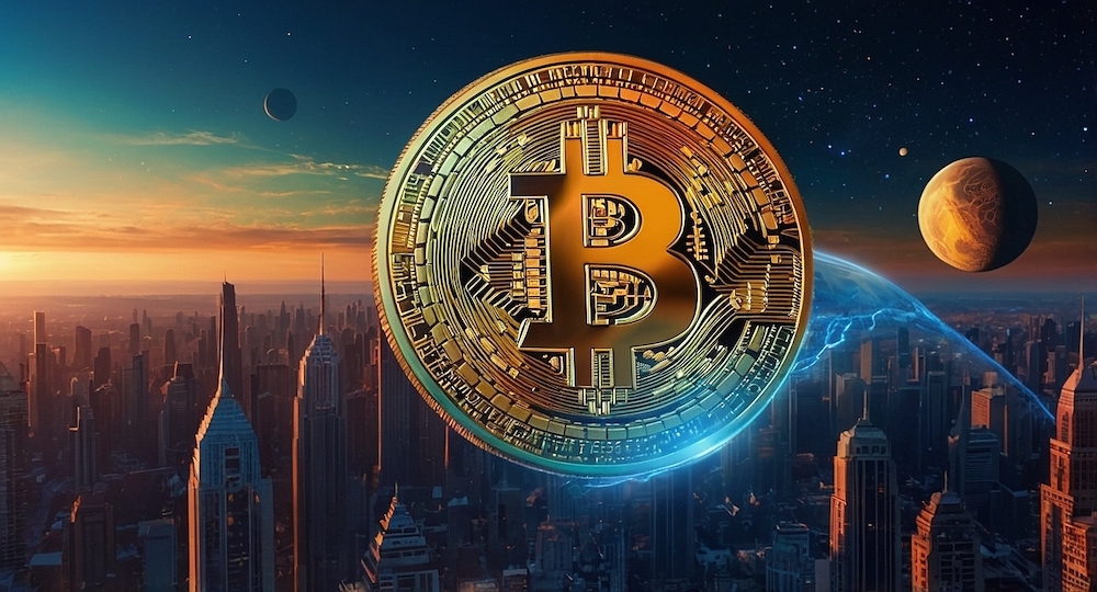 Bitcoin