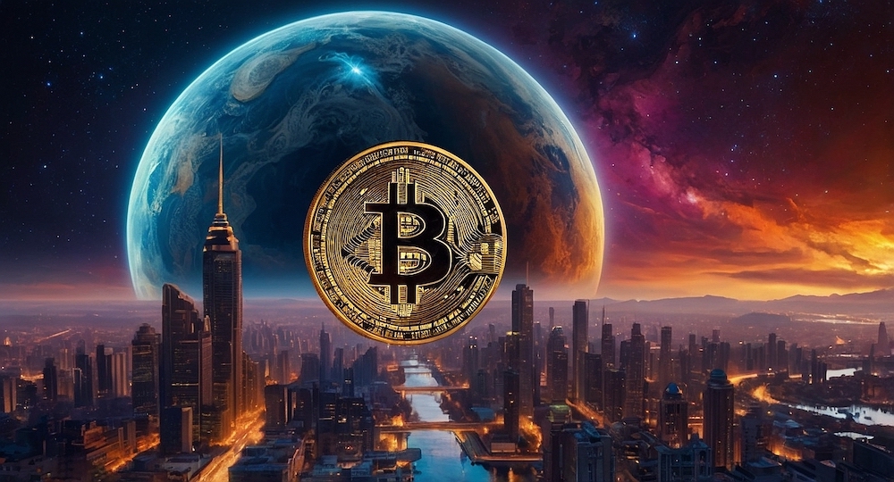 Bitcoin